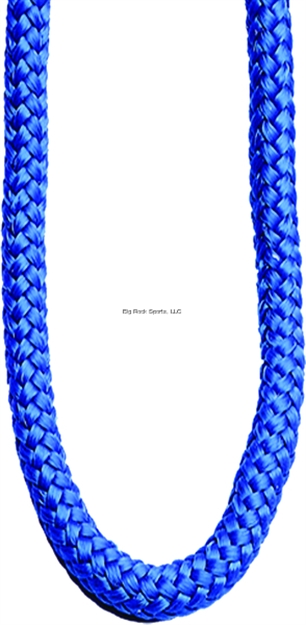 Picture of Pine Ridge Archery Nitro String Loop 5" Blue 3Pk