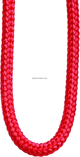 Picture of Pine Ridge Archery Nitro String Loop Red 20Ft