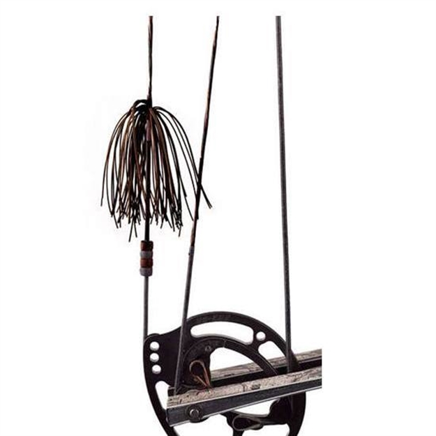 Picture of Pine Ridge Archery Nitro Whiskers 50Pk - Black