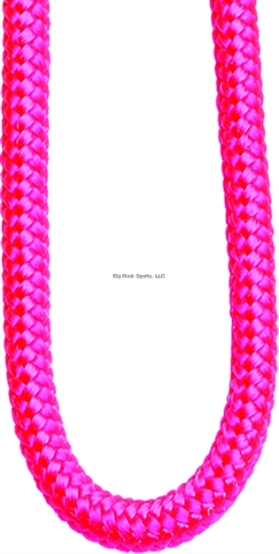 Picture of Pine Ridge Archery Pine Ridge 2580-Pk Nitro String Loop 5" Pink 3Pk