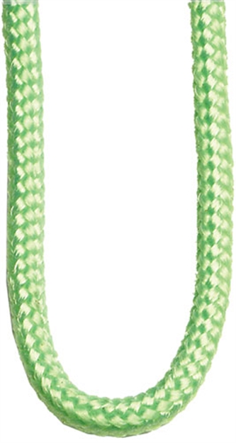 Picture of Pine Ridge Archery Ridge String Loop Nitro 5" Piece Lime Green 3Pk