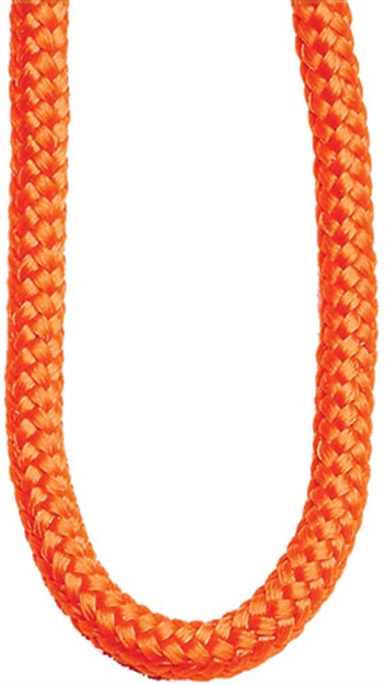 Picture of Pine Ridge Archery Ridge String Loop Nitro 5" Piece Orange 3Pk