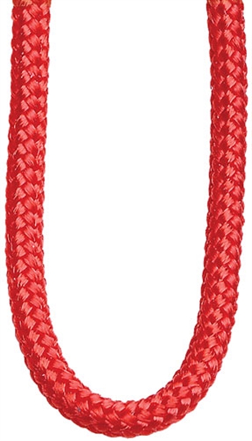 Picture of Pine Ridge Archery Ridge String Loop Nitro 5" Piece Red 3Pk