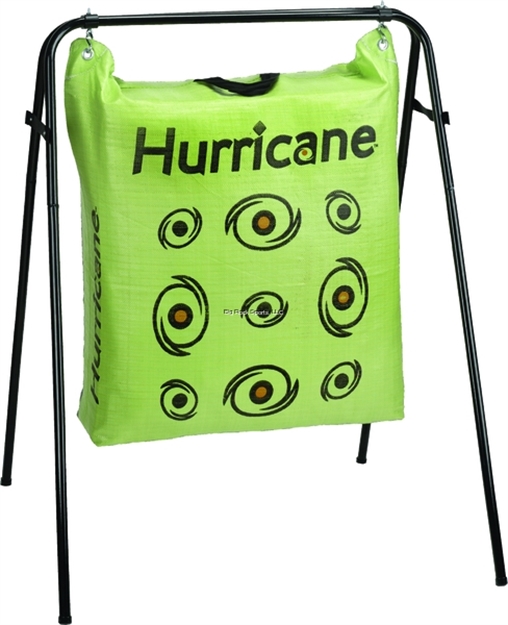 Picture of Pine Ridge Archery Target Stand Fits Bag Targets UP TO 24" W & 40Lbs