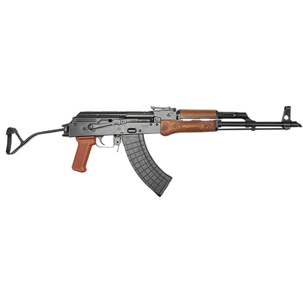 Picture of Pio Ak-47 7.62X39 16 Sidefolder Wood 30Rd POLAKSFSCTW
