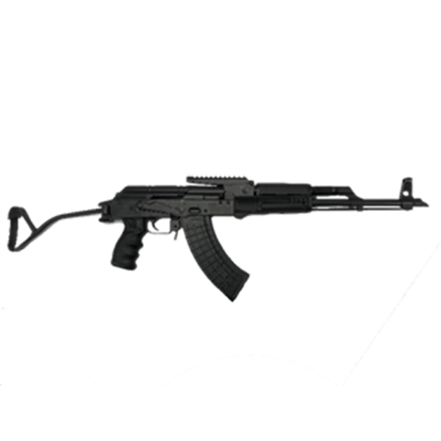 Picture of Pio Ak-47 Elite OR 7.62X39 Sidefolder Syn POLAKFSECTP