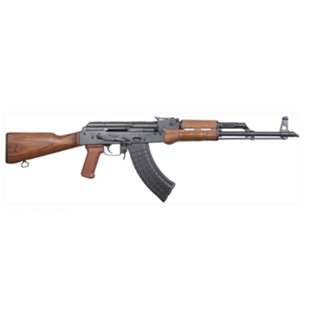 Picture of Pio Arms Ak-47 Sporter 7.62X39 16.5" Laminated Stk POLAKSFTW