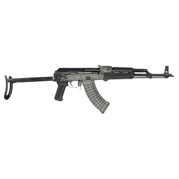 Picture of Pio Arms Ak-47 Sporter Under Folder 7.62X39 Polymer POLAKSUFFTP 850036821465