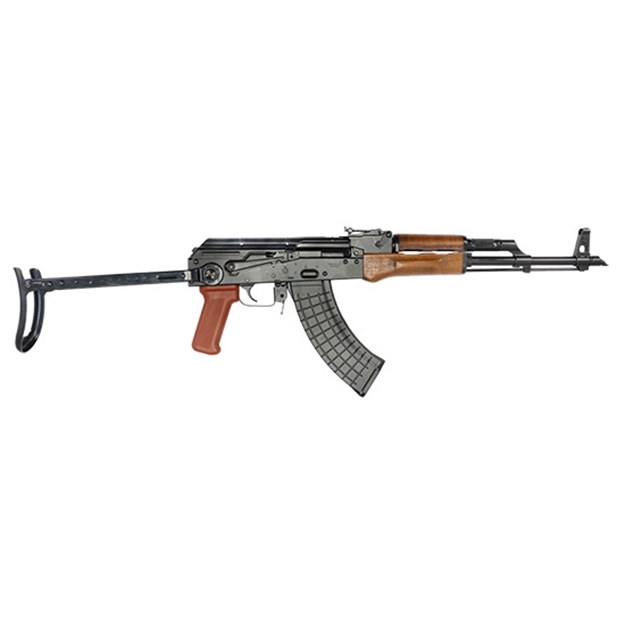 Picture of Pio Arms Ak-47 Sporter Under Folder 7.62X39 Wood POLAKSUFFTW