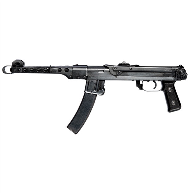 Picture of Pio Arms Pps-43C 7.62X25mm 9.8 2 35Rd PPS43C762