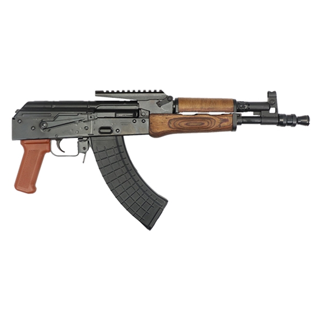 Picture of Pio Hellpup Elite OR 7.62X39 11.7 Wood 2 30R