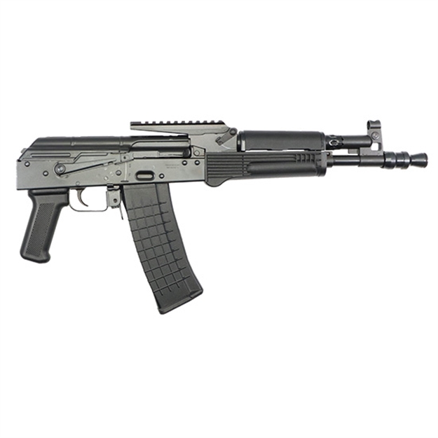 Picture of Pio Hellpup Forged Elite OR 5.56 11.7 Syn AK0031EFT556 850036821236