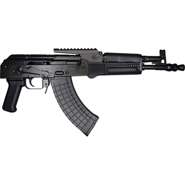 Picture of Pio Hellpup Elite Ak-47 7.62X39 Optic Rail