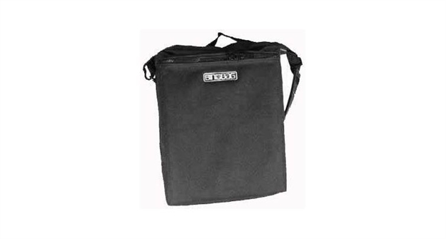 Picture of Pio Padded Cord Bag 15X80