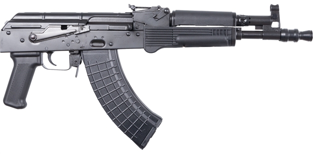 Picture of Pio Radom Hellpup 7.62X39 Pst AK0031C