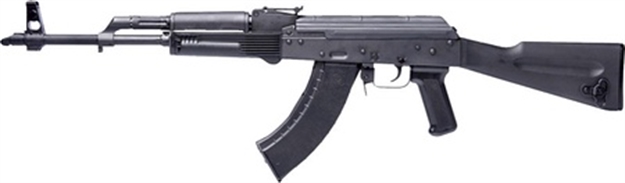 Picture of Pio Ak-47 Elite OR 7.62X39 16 Syn 1 30Rd POLAKSEPA