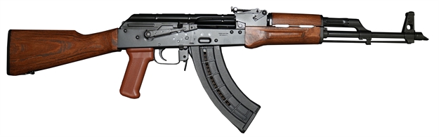 Picture of Pioneer Arms Arms Ak-47 Sporter .22Lr 16.5" Laminated Stock POL-AK-S-22LR-W 850045874018