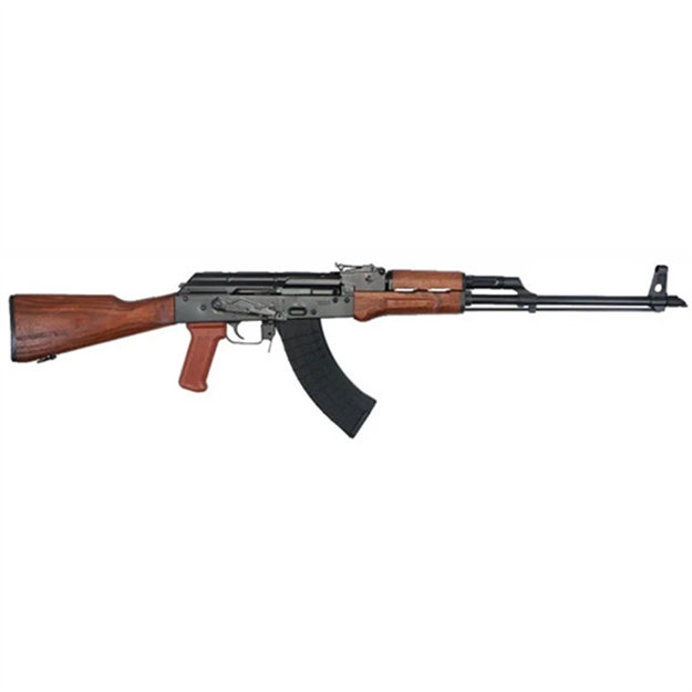 Picture of Pioneer Arms Ak-47 Forged 7.62 20 Wood 1 30Rd POLAKSLBFTW 850045874032