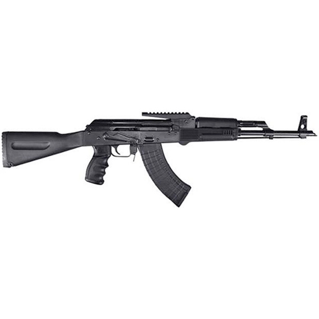 Picture of Pioneer Arms Sporter Elite AK 7.62X39 Optic Rail 30Rd