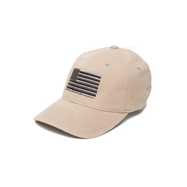 Picture of Phu American Flex Hat Tan/Blk S/M