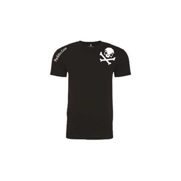 Picture of Pipe Hitters Union Phu Combat Mindset Tshirt 2X Blk