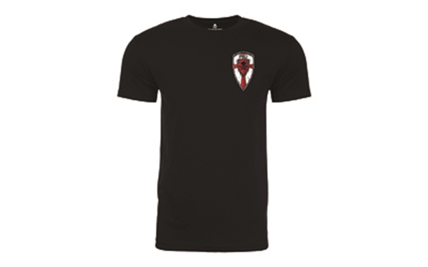 Picture of Pipe Hitters Union Phu God's Will Tshirt 3X Blk