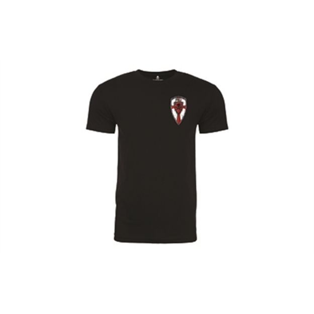 Picture of Pipe Hitters Union Phu God's Will Tshirt XL Blk