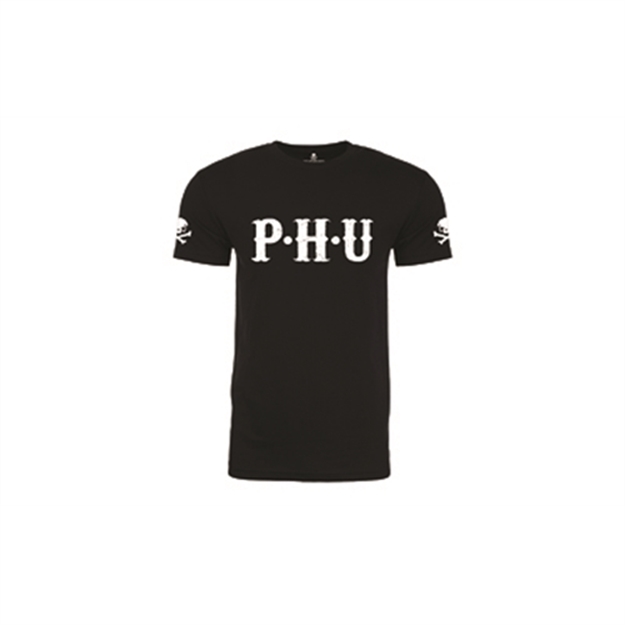 Picture of Pipe Hitters Union Phu Sons OF Conflict Tshirt XL Blk