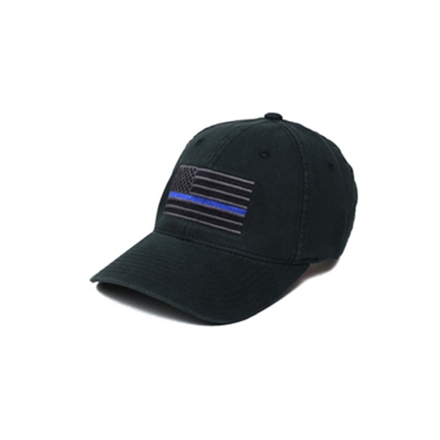 Picture of Phu Thin Blue Line Flex Hat L/Xl