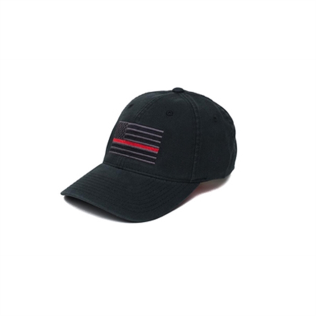 Picture of Phu Thin Red Line Flex Hat L/Xl