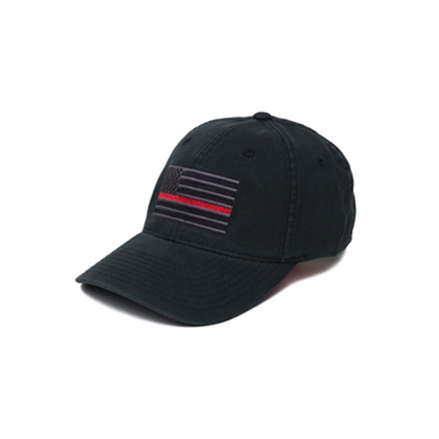 Picture of Phu Thin Red Line Flex Hat S/M