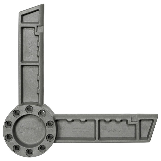 Picture of Pistol Caliber Carbine For Glock MI-GPCC 812102033936