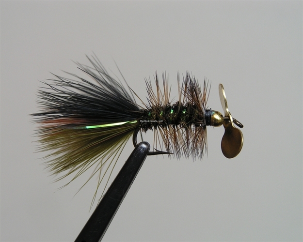 Picture of Pistol Pete Mafia Pete Sz12 2Pk