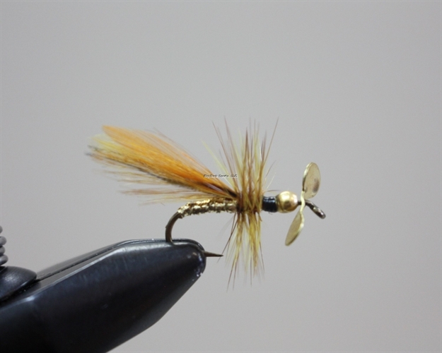 Picture of Pistol Pete Platte River Pete Sz6 2Pk
