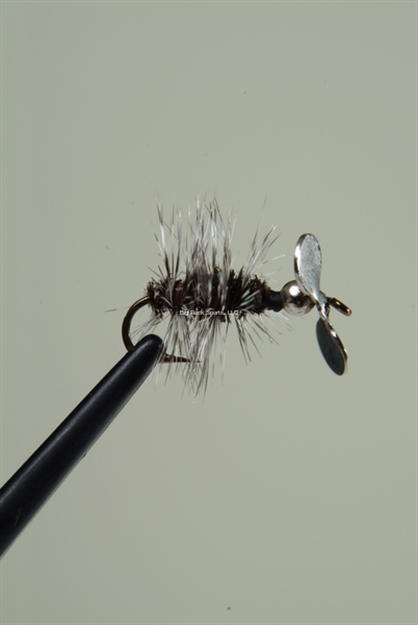 Picture of Pistol Pete Trout/Panfish Fly, SZ 10, Ugly, 2/Pack