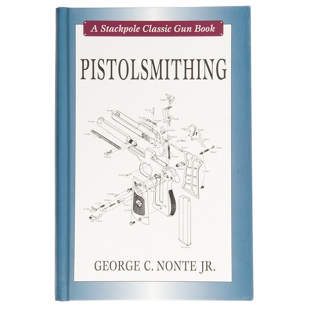 Picture of Pistolsmithing 825010000