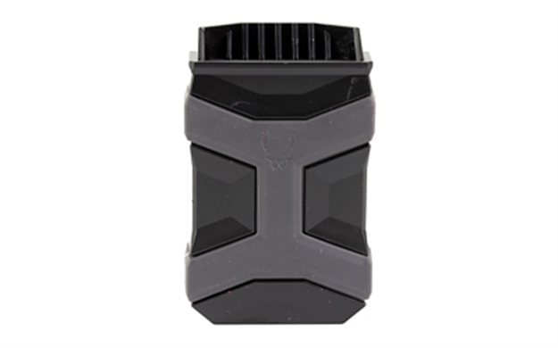 Picture of Pitbull Tactical Unvrsl Mag Pch Blk UMC02BLK 861732000313