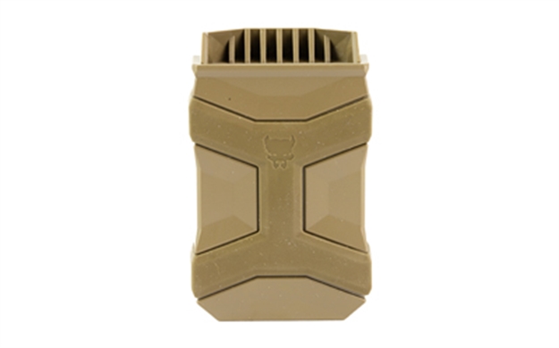Picture of Pitbull Tactical Unvrsl Mag Pch Fde UMC02FDE 861732000337