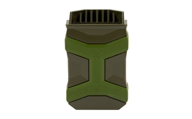 Picture of Pitbull Tactical Unvrsl Mag Pch Odg UMC02ODG 861732000320