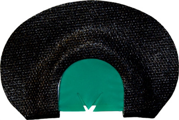 Picture of Pittman Game Calls Game Calls Black Diamond Diaphram Call 4 Reed P208 747176002086