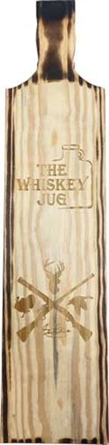 Picture of Pittman Game Calls Game Calls Turkey Tap Beverage Dispenser! P700