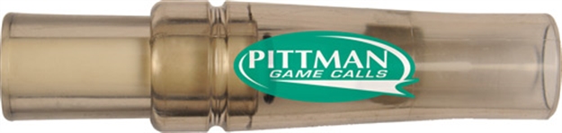 Picture of Pittman Game Calls Game Calls Peckerwood Pileated Woodpecker Locator CL P808 747176108085