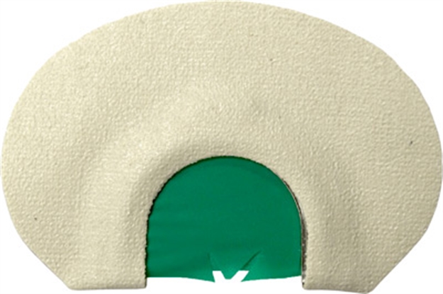 Picture of Pittman Game Calls Game Calls White Diamond Diaphram Call 3 Reed P220 747176002208