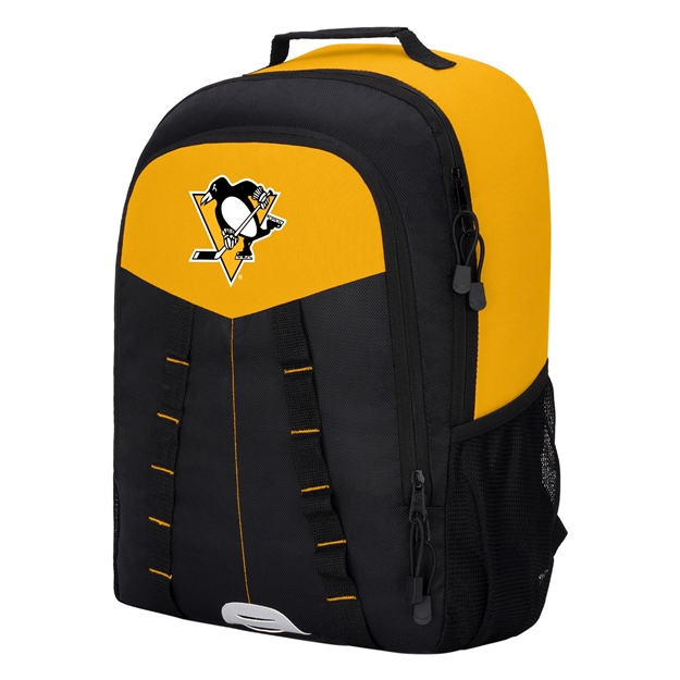 Picture of Pittsburgh Penguins Scorcher Backpack