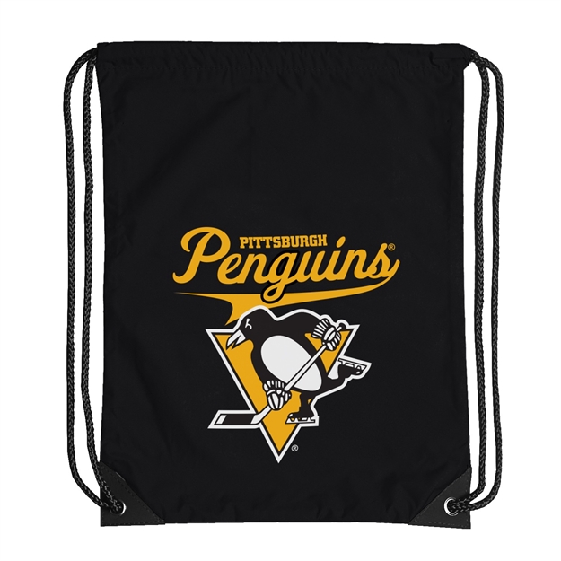 Picture of Pittsburgh Penguins Spirit Backsack