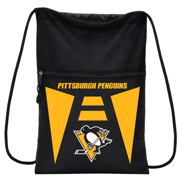 Picture of Pittsburgh Penguins Team Tech Backsack