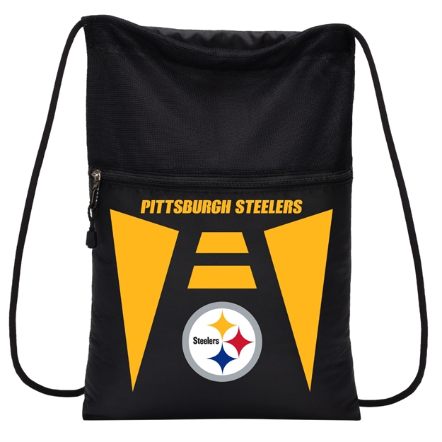 Picture of Pittsburgh Steelers Team Tech Backsack