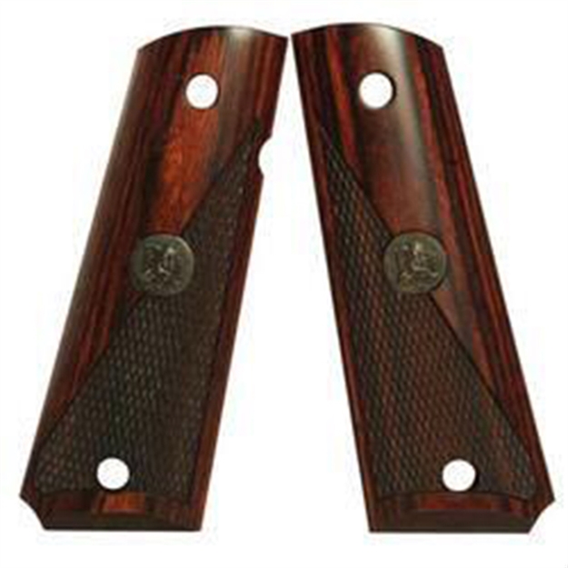 Picture of Pkmyr 1911 Cstm Grp Panels Half-Chck