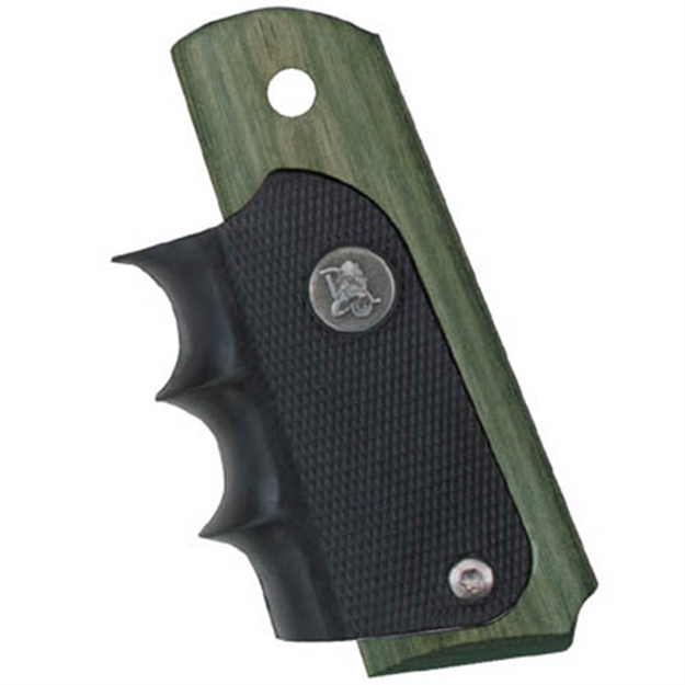 Picture of Pkmyr 1911 Laminate Evergreen Camo