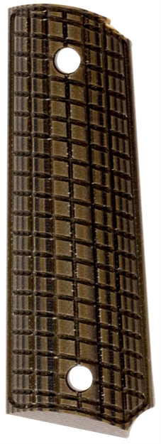 Picture of Pkmyr G10 Tac Grp 1911 Grn/Blk Grplr